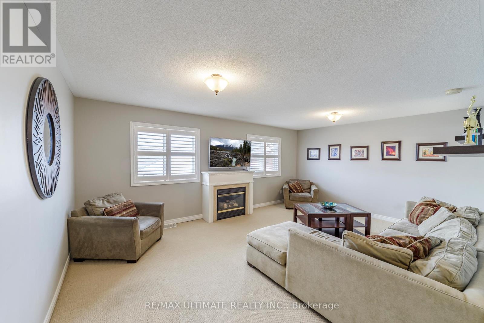 8 Levida Street, Brampton, Ontario  L6P 3A9 - Photo 26 - W12613784