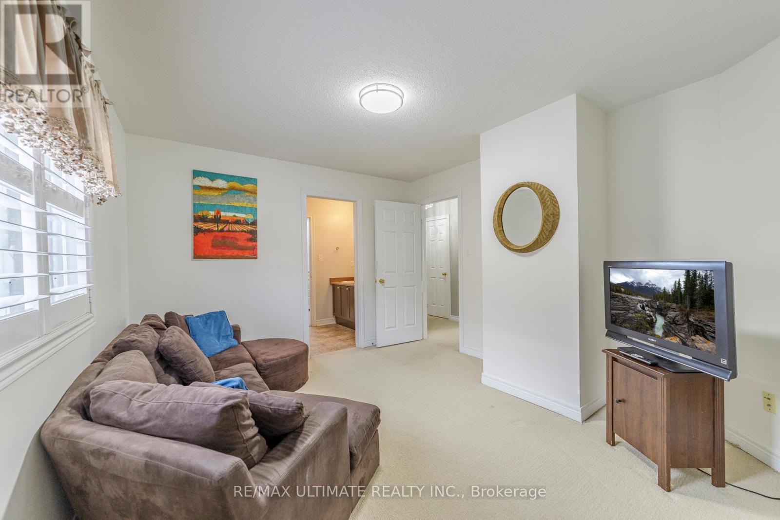 8 Levida Street, Brampton, Ontario  L6P 3A9 - Photo 18 - W12613784