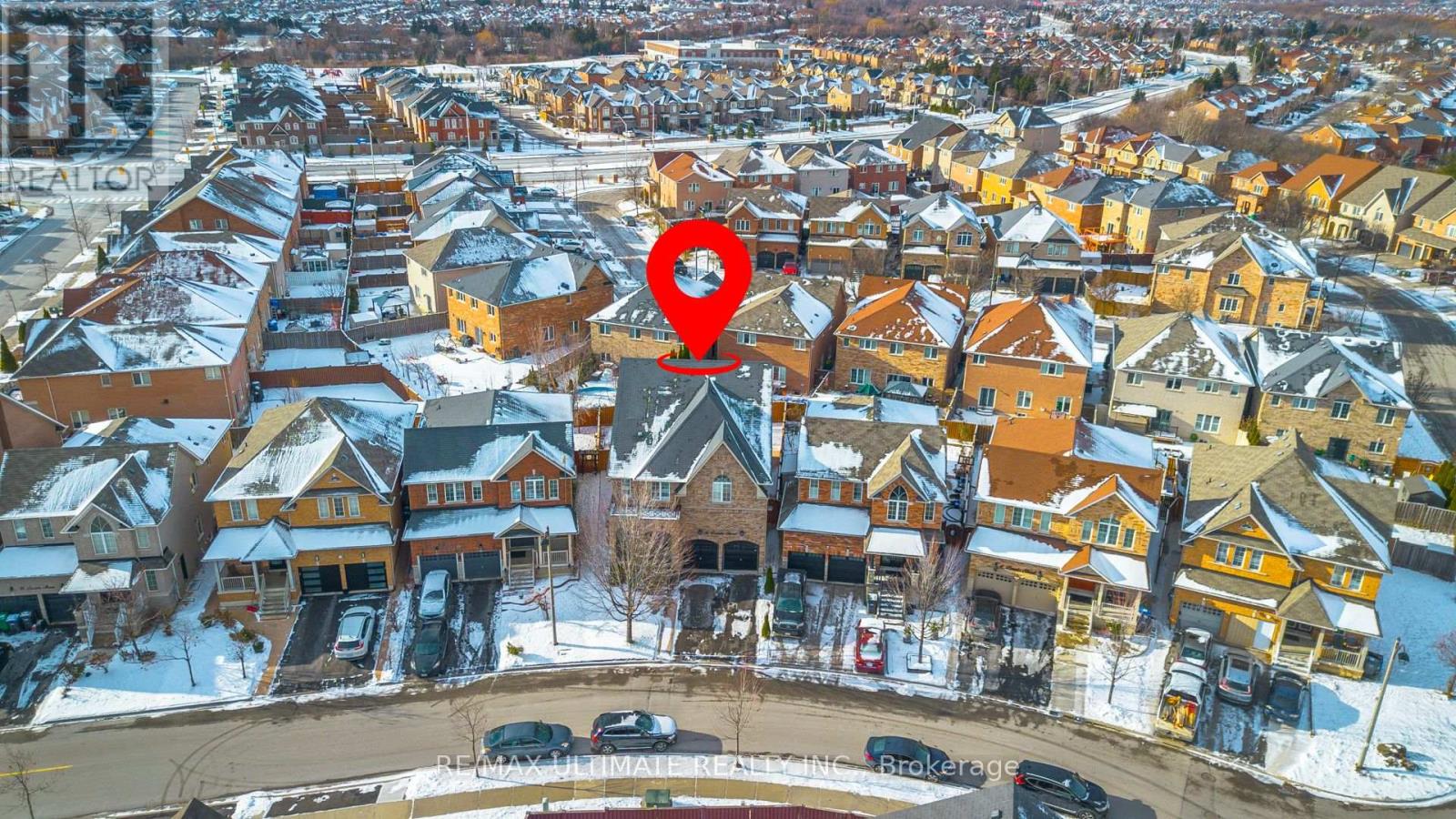 8 Levida Street, Brampton, Ontario  L6P 3A9 - Photo 44 - W12613784