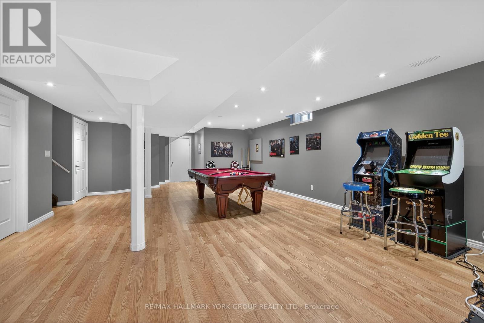 99 Barberry Crescent, Richmond Hill, Ontario  L4E 4S5 - Photo 30 - N12766956