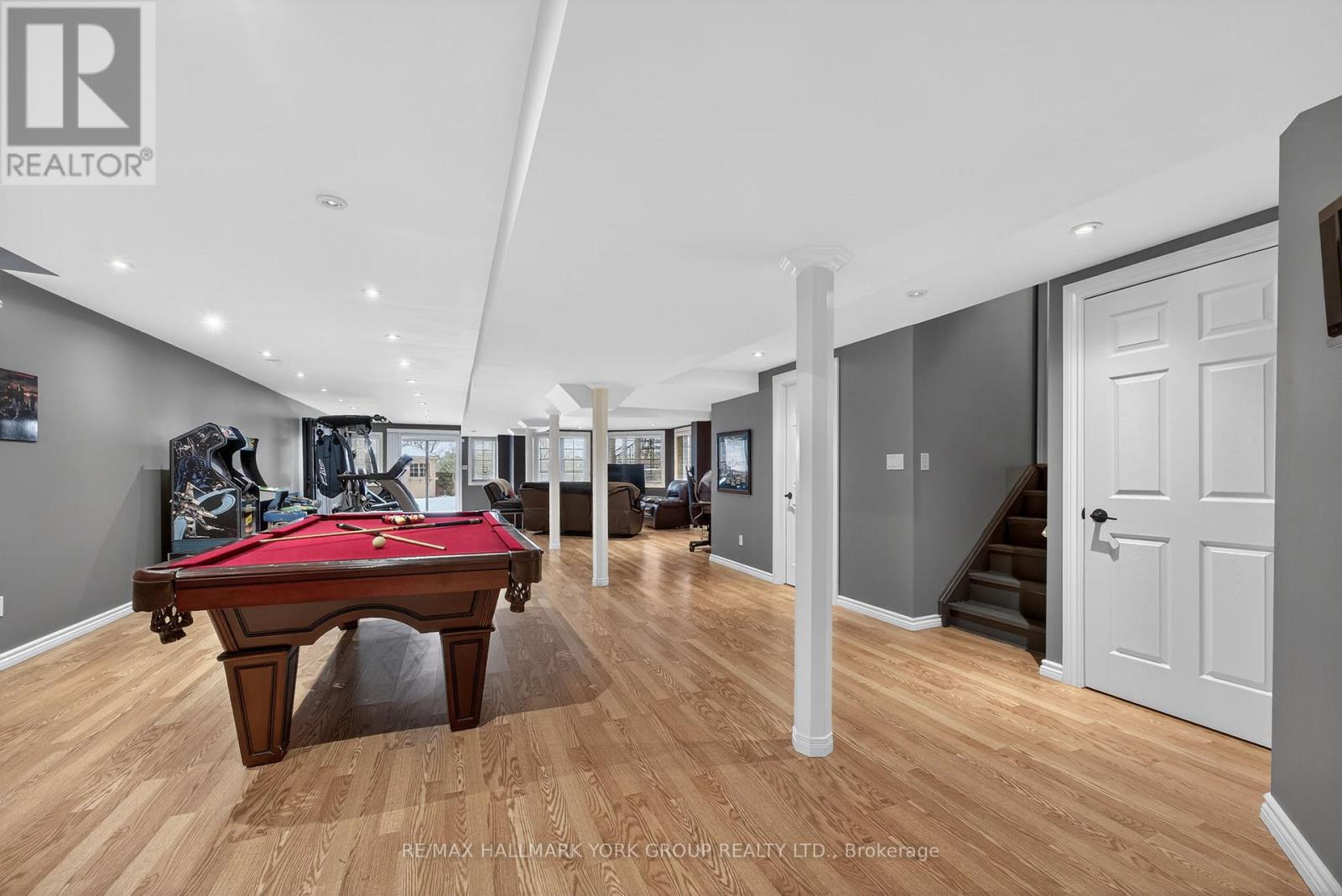 99 Barberry Crescent, Richmond Hill, Ontario  L4E 4S5 - Photo 31 - N12766956