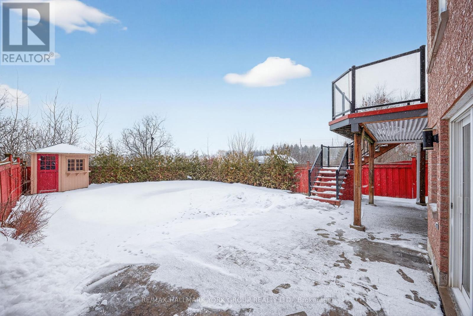 99 Barberry Crescent, Richmond Hill, Ontario  L4E 4S5 - Photo 36 - N12766956