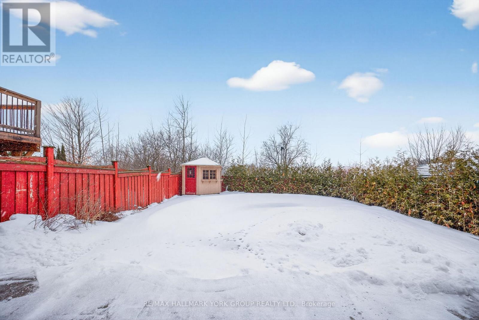 99 Barberry Crescent, Richmond Hill, Ontario  L4E 4S5 - Photo 37 - N12766956