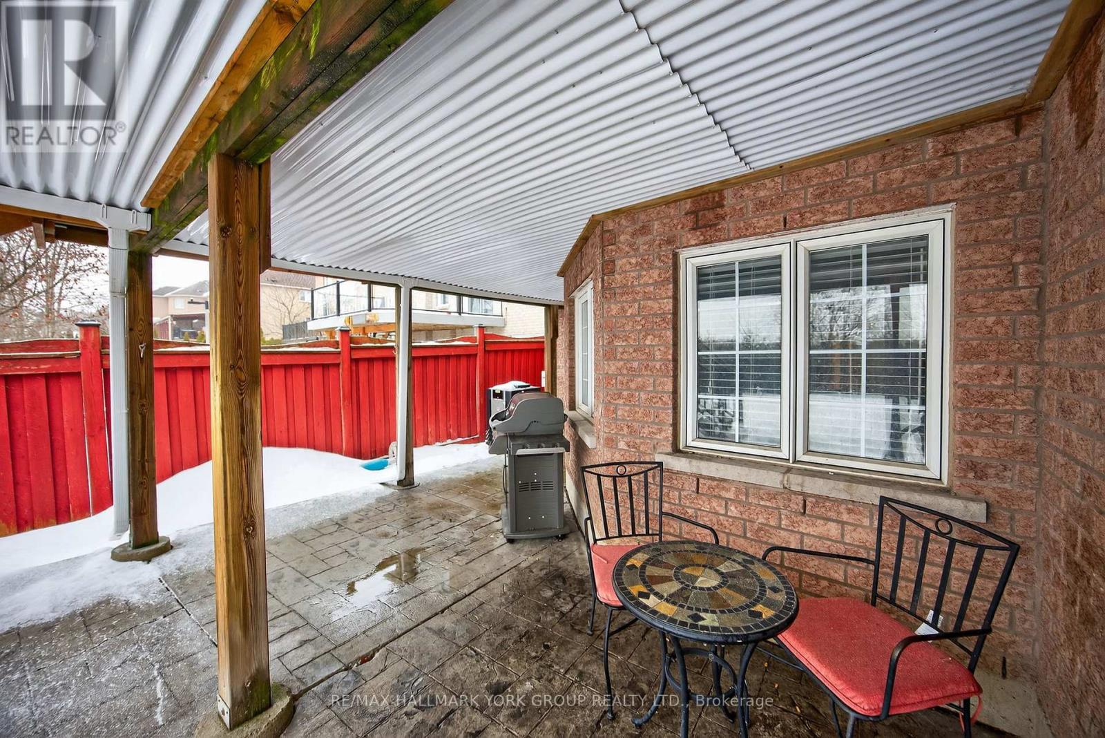 99 Barberry Crescent, Richmond Hill, Ontario  L4E 4S5 - Photo 39 - N12766956