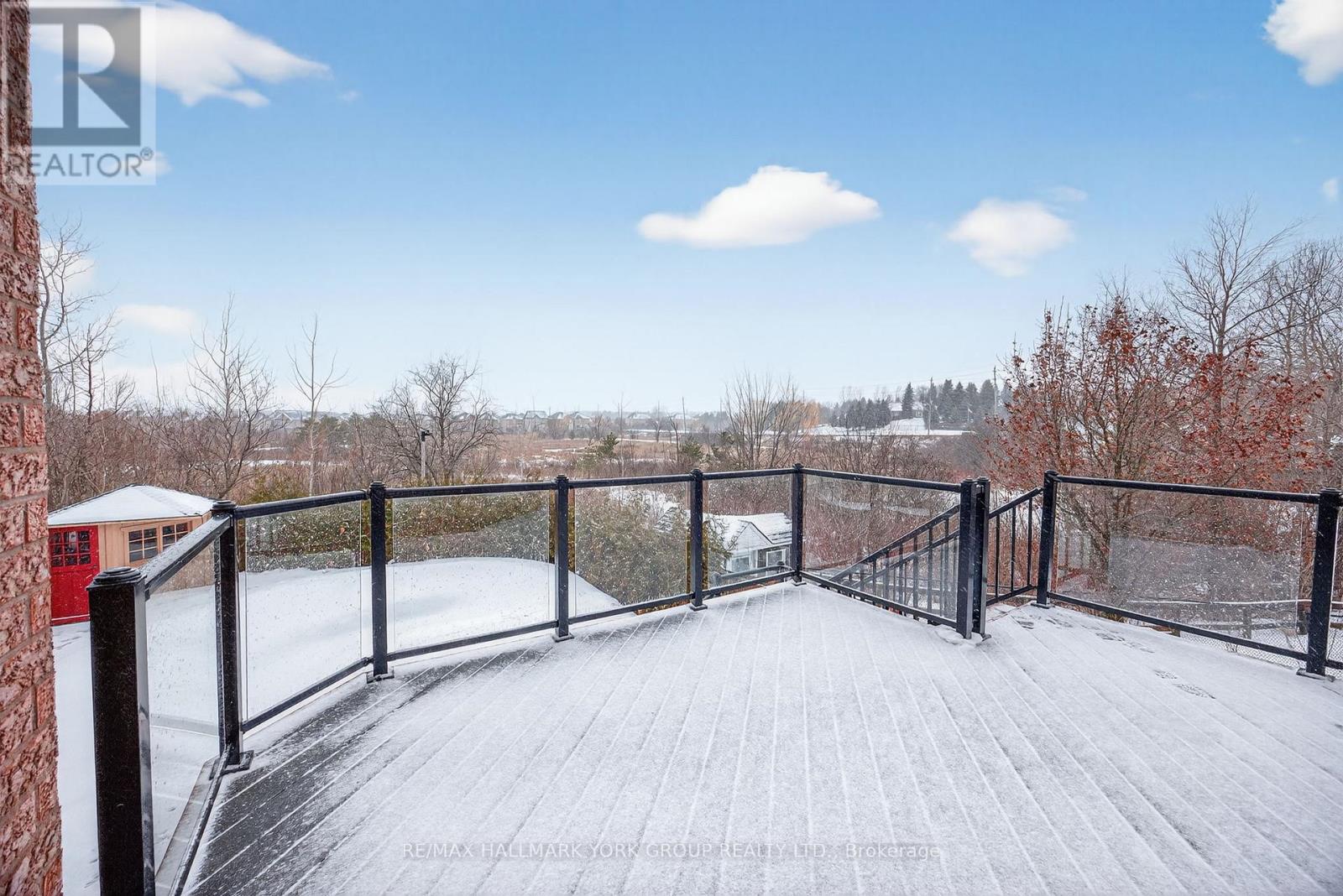 99 Barberry Crescent, Richmond Hill, Ontario  L4E 4S5 - Photo 43 - N12766956