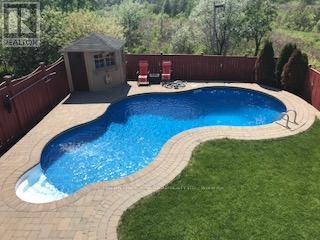 99 Barberry Crescent, Richmond Hill, Ontario  L4E 4S5 - Photo 46 - N12766956