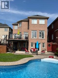 99 Barberry Crescent, Richmond Hill, Ontario  L4E 4S5 - Photo 47 - N12766956