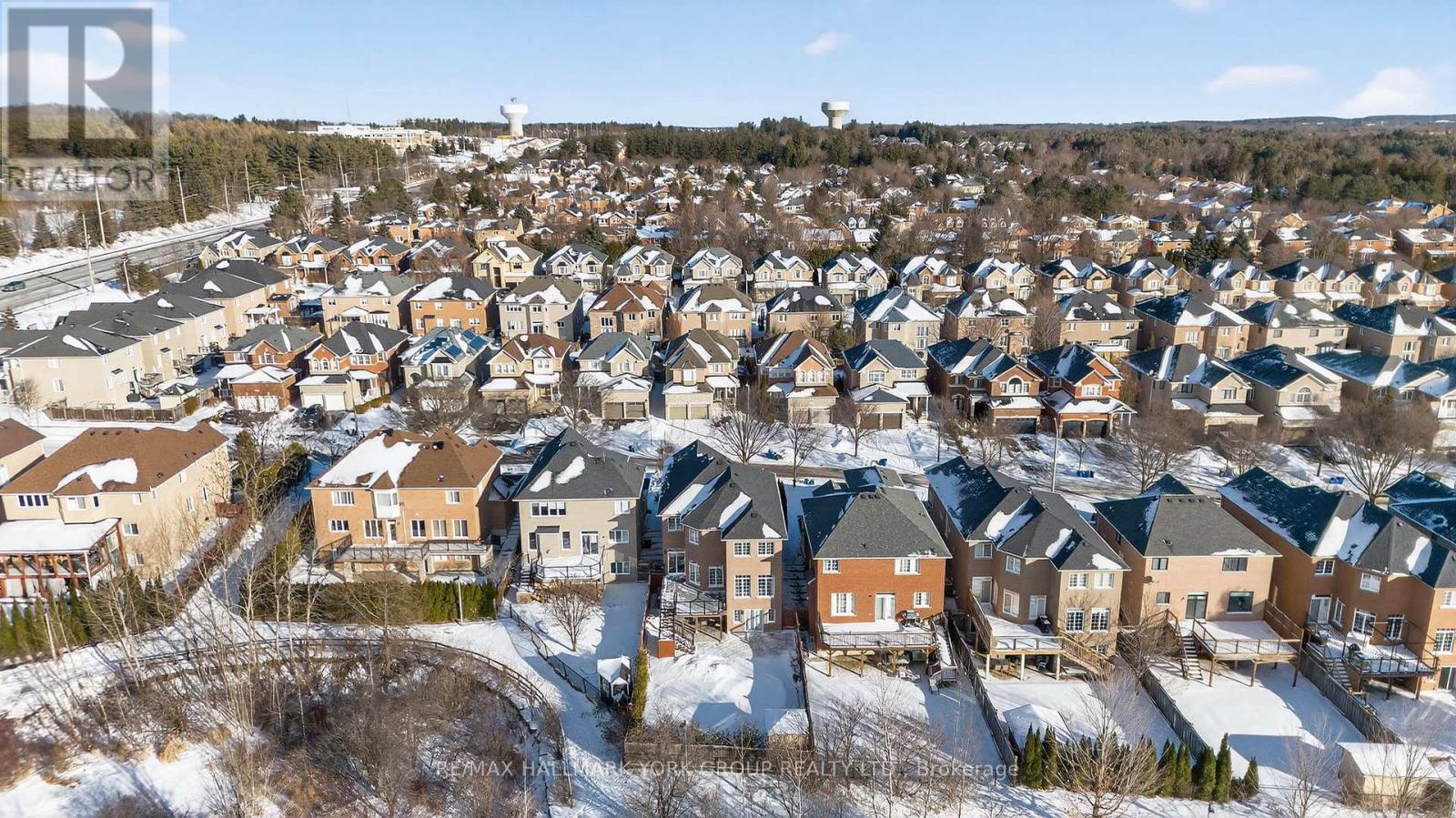 99 Barberry Crescent, Richmond Hill, Ontario  L4E 4S5 - Photo 49 - N12766956