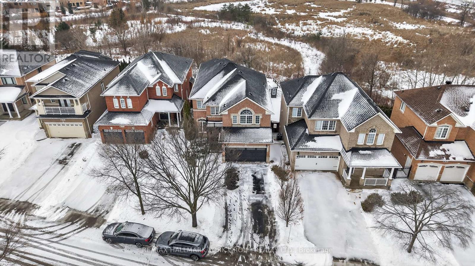 99 Barberry Crescent, Richmond Hill, Ontario  L4E 4S5 - Photo 50 - N12766956