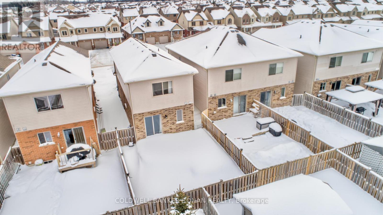 115 Banting Crescent, Essa, Ontario  L0M 1B6 - Photo 26 - N12766972