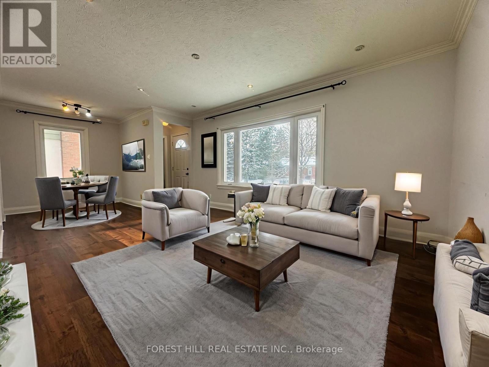 MAIN FL - 86 GRANDVIEW AVENUE, Markham, Ontario