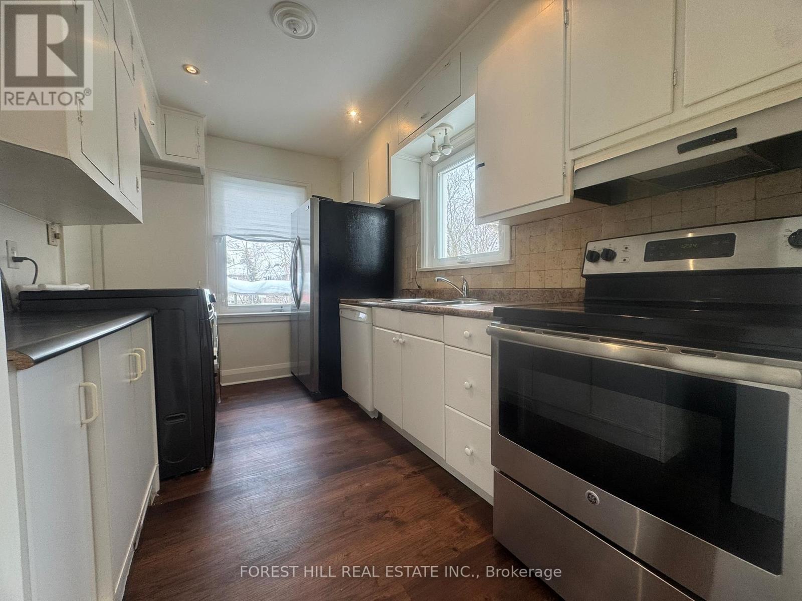 Main Fl - 86 Grandview Avenue, Markham, Ontario  L3T 1H4 - Photo 4 - N12766984