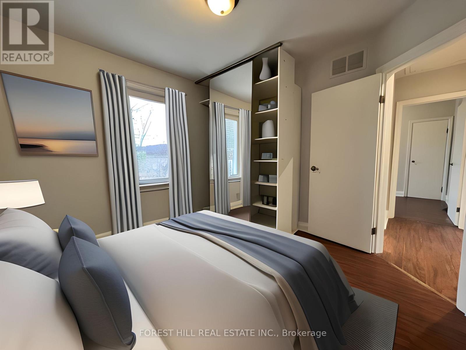 Main Fl - 86 Grandview Avenue, Markham, Ontario  L3T 1H4 - Photo 7 - N12766984