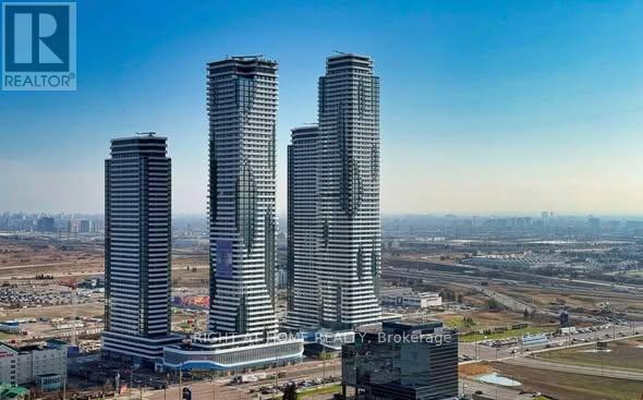 5603 - 8 INTERCHANGE WAY, Vaughan, Ontario