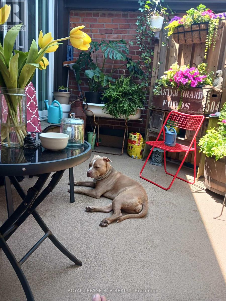 B - 123 Broadway, Orangeville, Ontario  L9W 1K2 - Photo 21 - W12766324