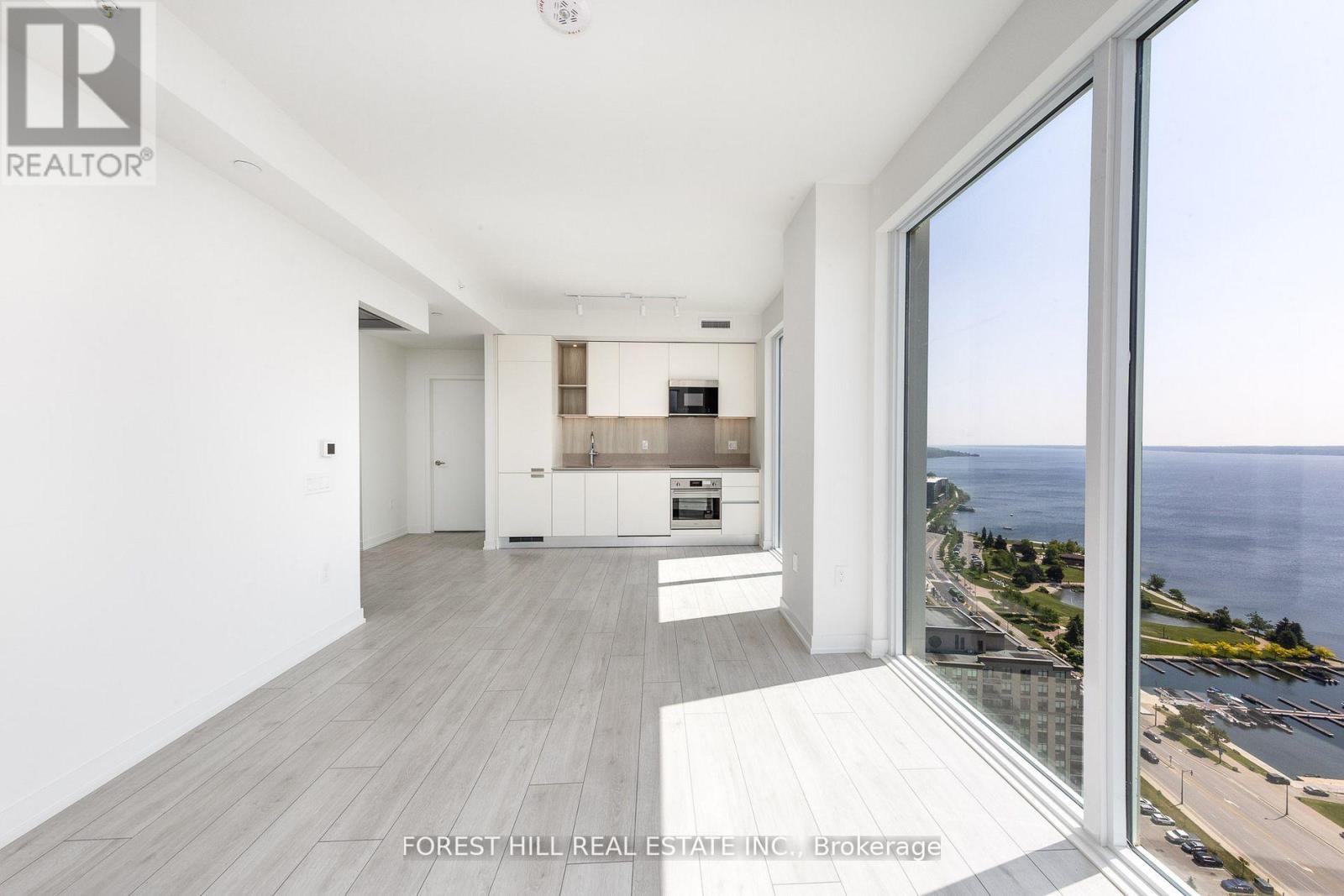 2709 - 39 Mary Street, Barrie (City Centre), Ontario  L4N 1S9 - Photo 10 - S12766896