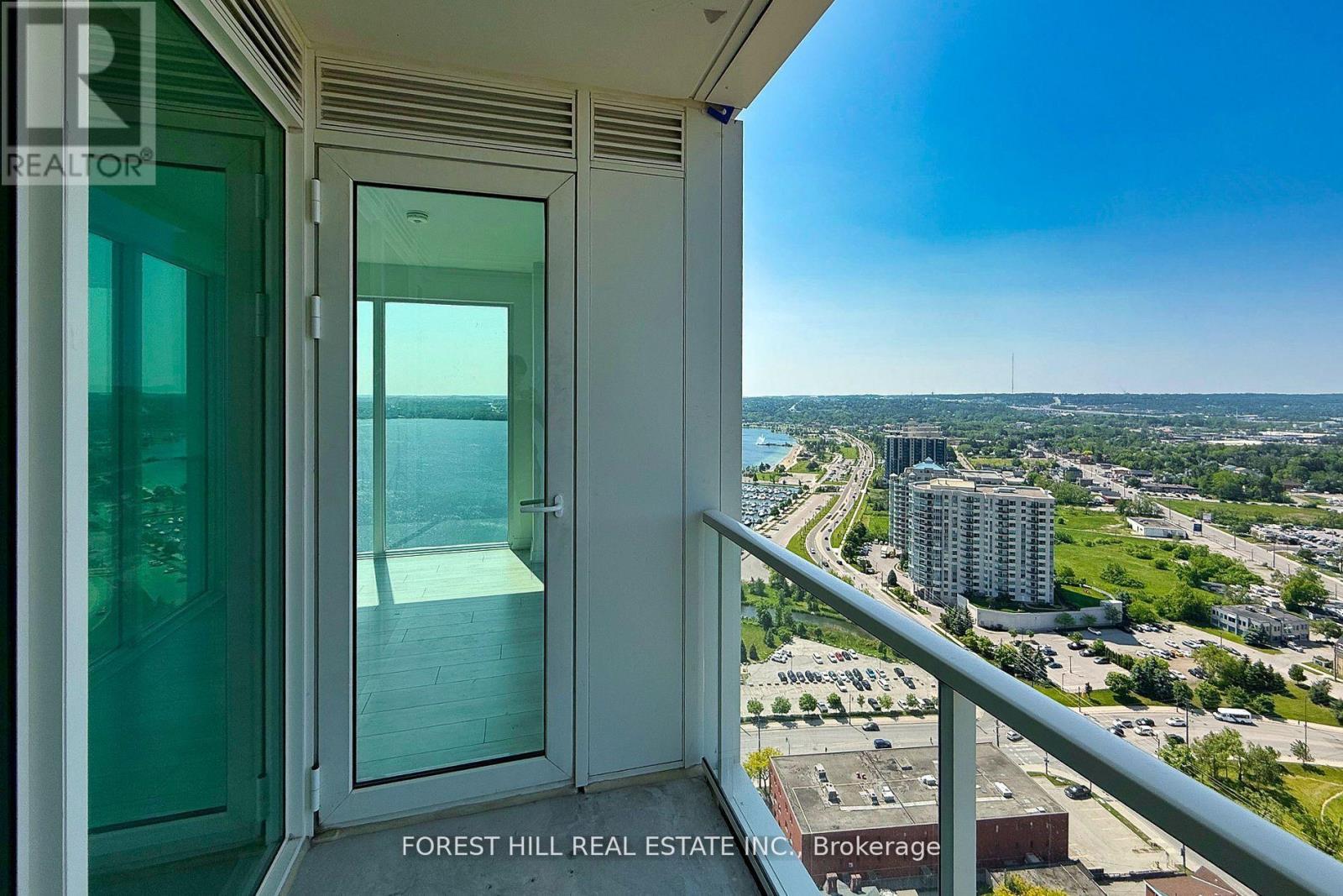 2709 - 39 Mary Street, Barrie (City Centre), Ontario  L4N 1S9 - Photo 28 - S12766896