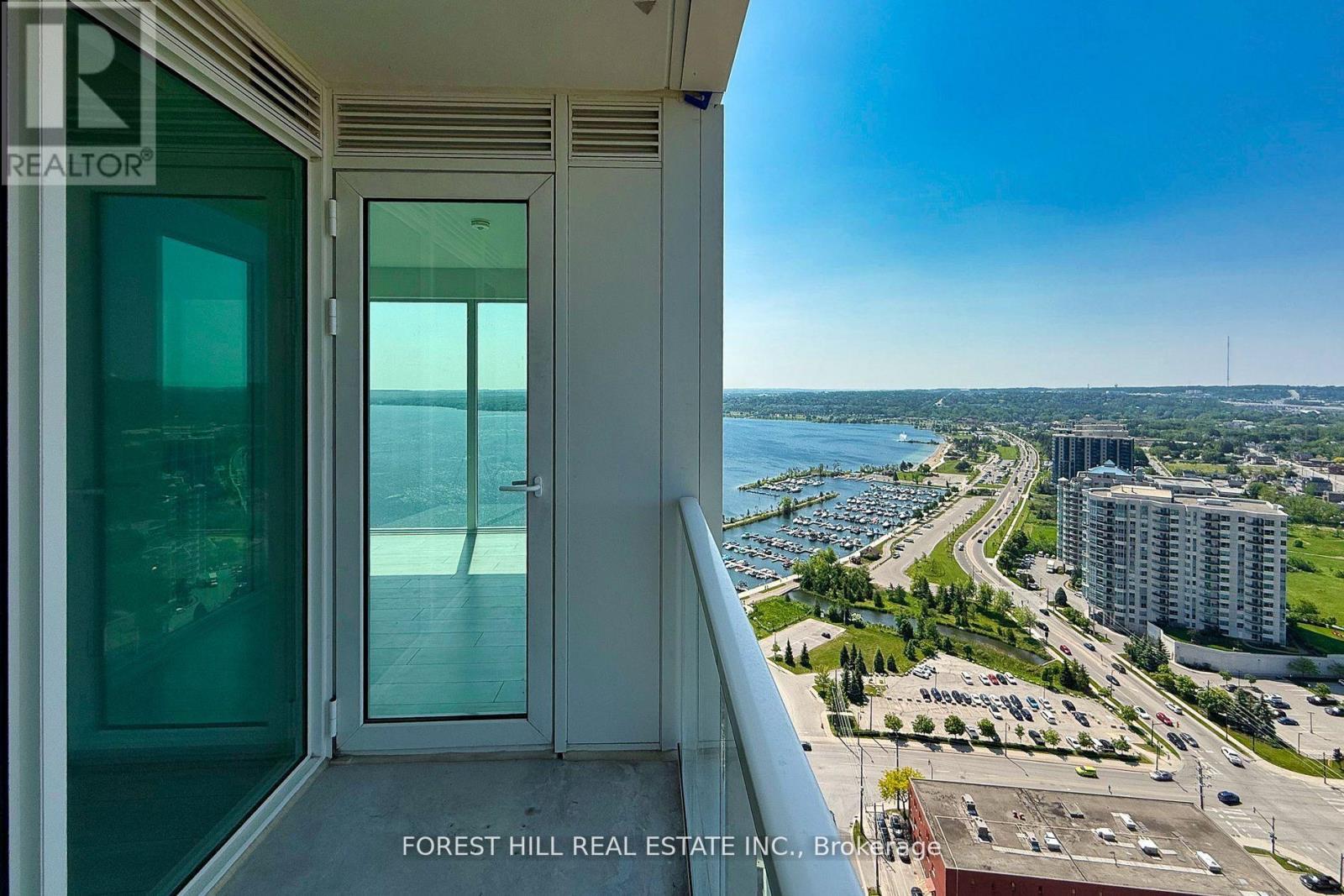 2709 - 39 Mary Street, Barrie (City Centre), Ontario  L4N 1S9 - Photo 29 - S12766896