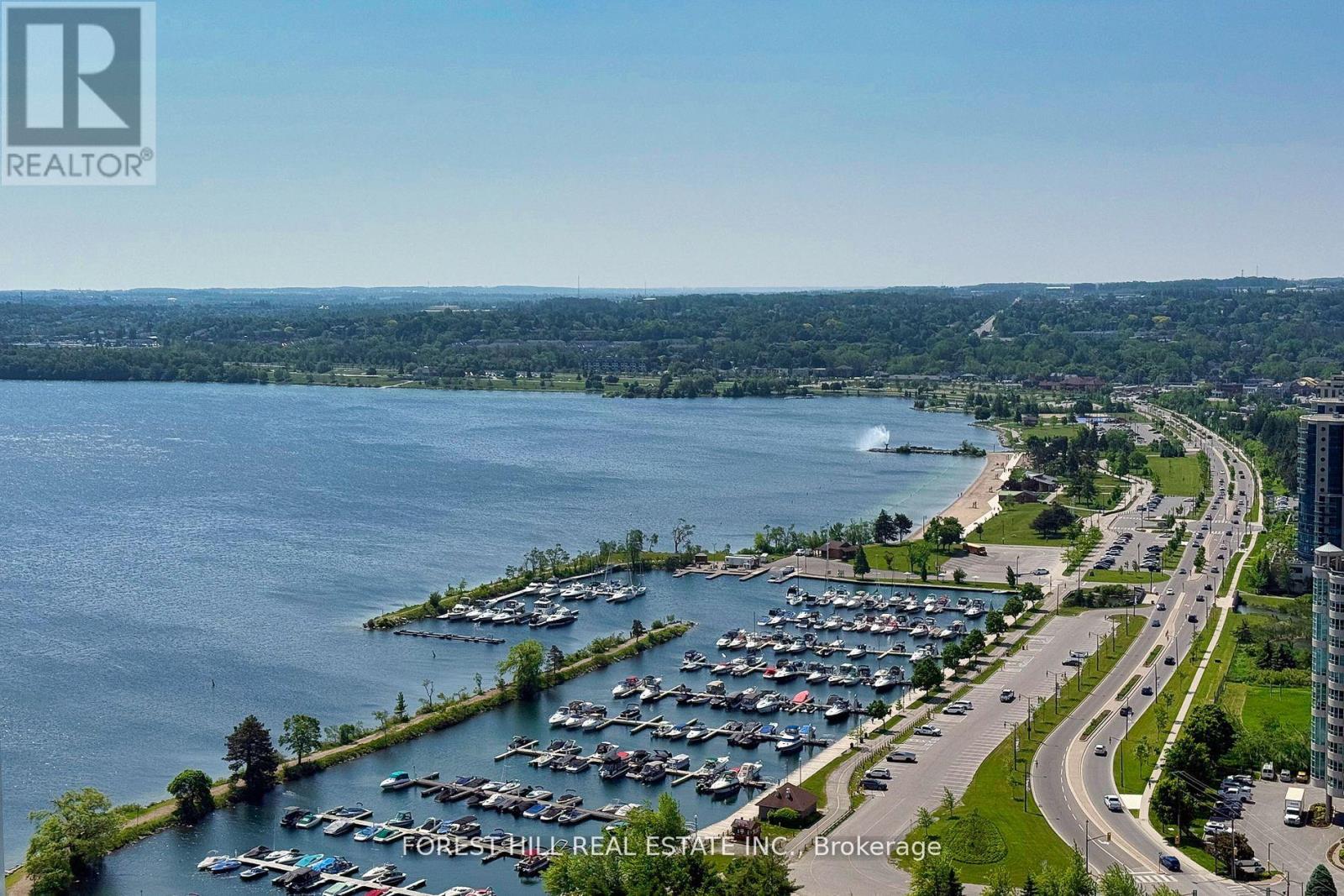 2709 - 39 Mary Street, Barrie (City Centre), Ontario  L4N 1S9 - Photo 31 - S12766896