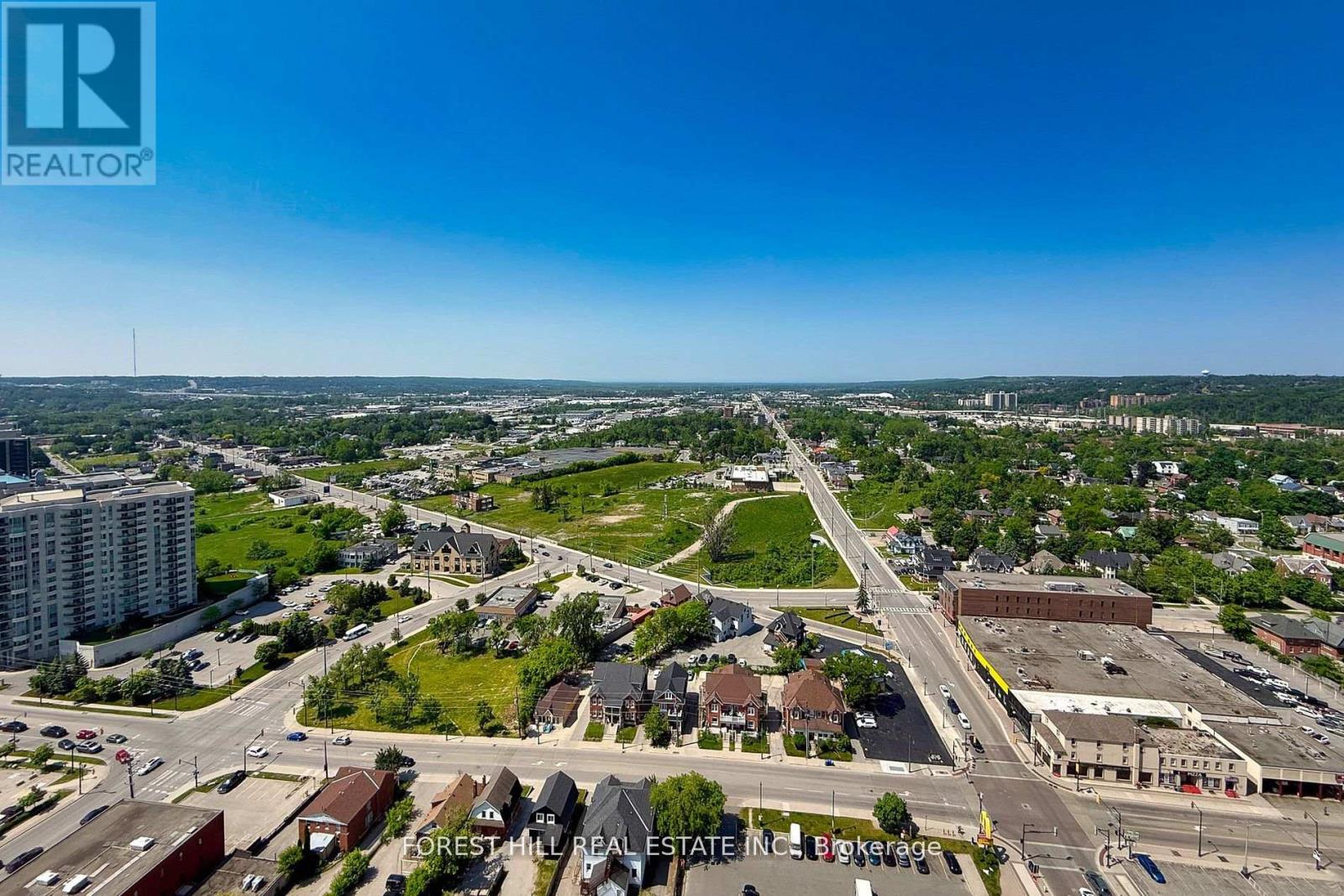 2709 - 39 Mary Street, Barrie (City Centre), Ontario  L4N 1S9 - Photo 32 - S12766896