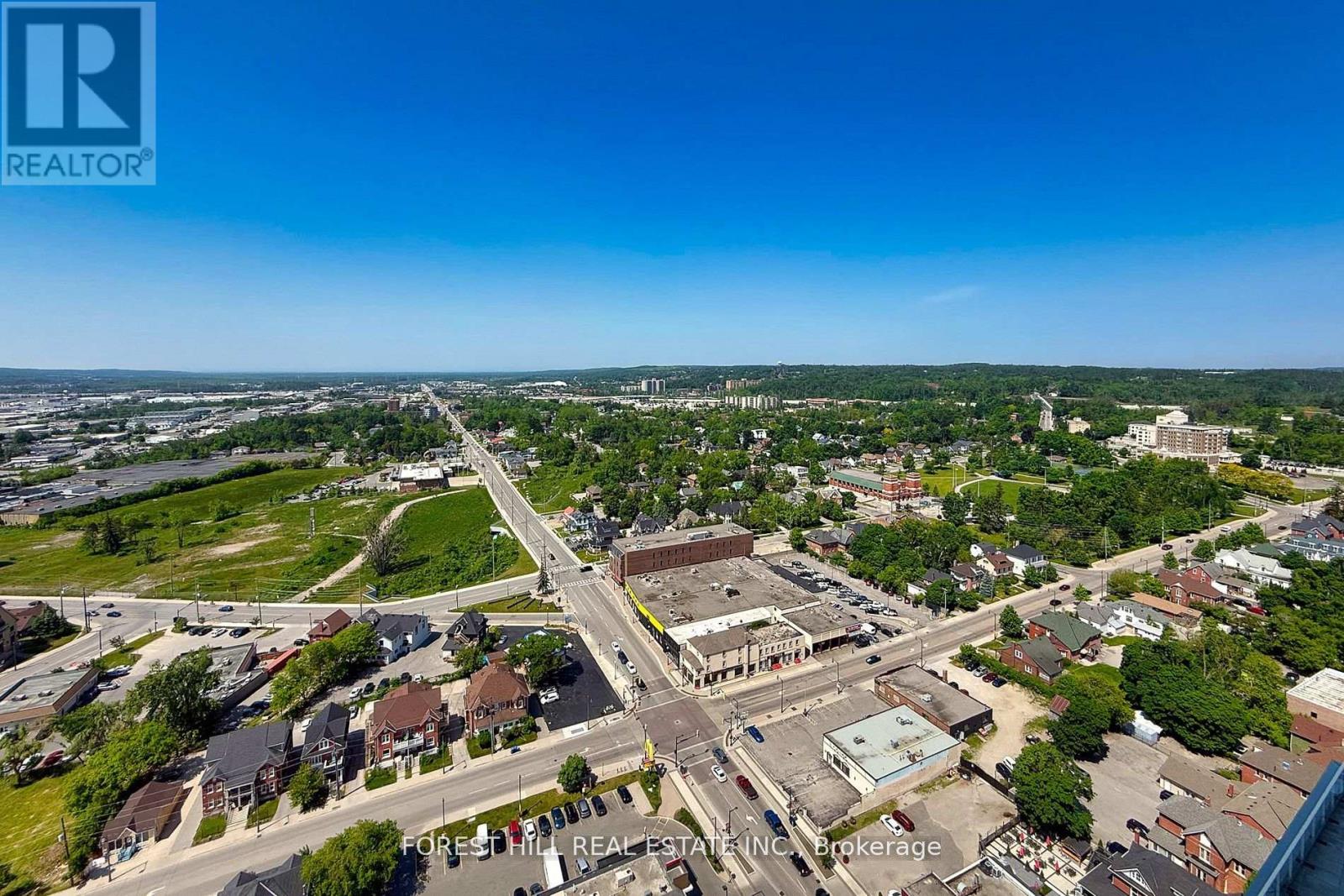 2709 - 39 Mary Street, Barrie (City Centre), Ontario  L4N 1S9 - Photo 33 - S12766896