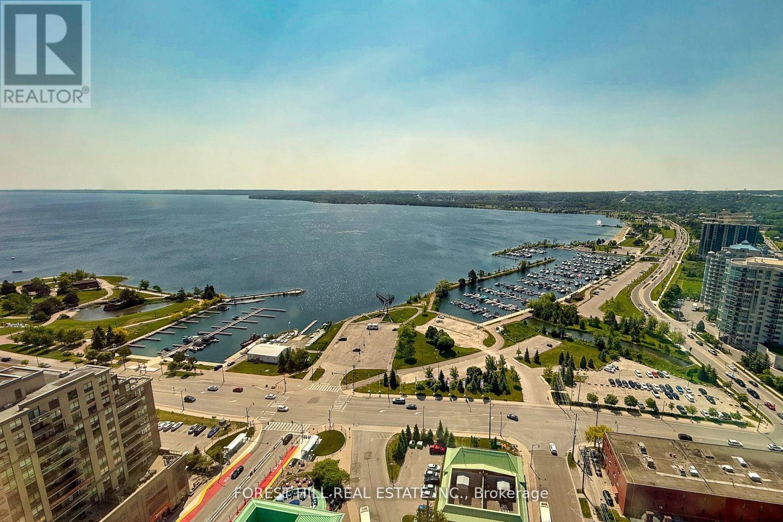 2709 - 39 Mary Street, Barrie (City Centre), Ontario  L4N 1S9 - Photo 34 - S12766896