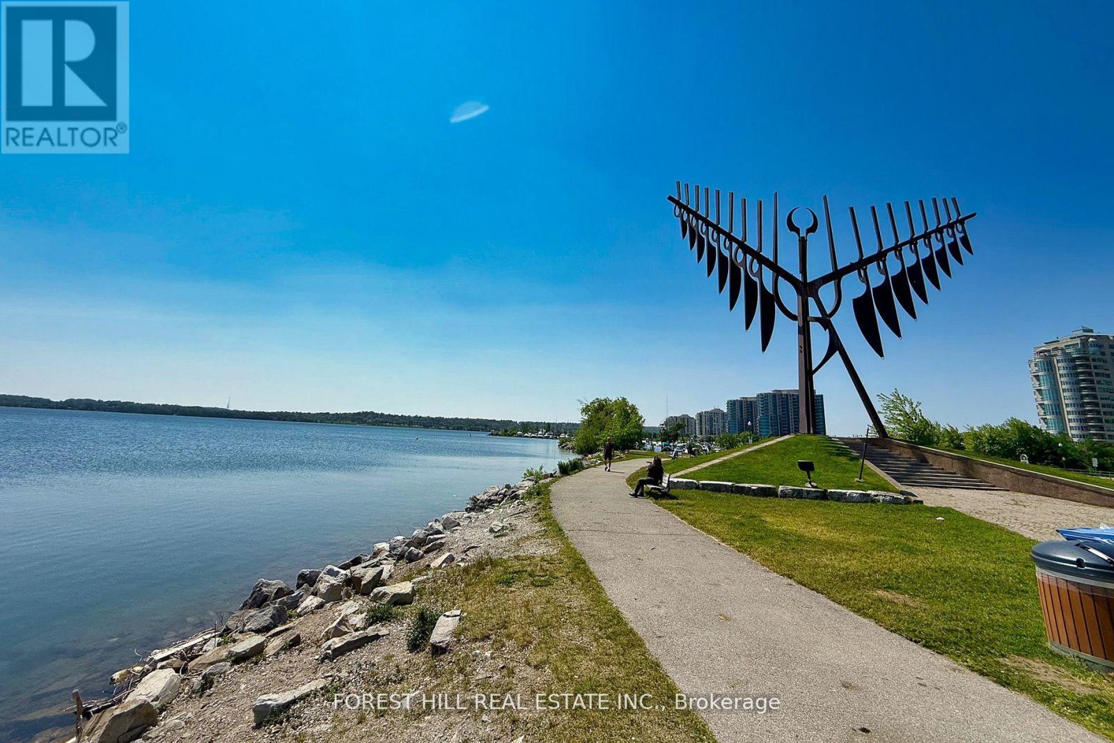 2709 - 39 Mary Street, Barrie (City Centre), Ontario  L4N 1S9 - Photo 37 - S12766896