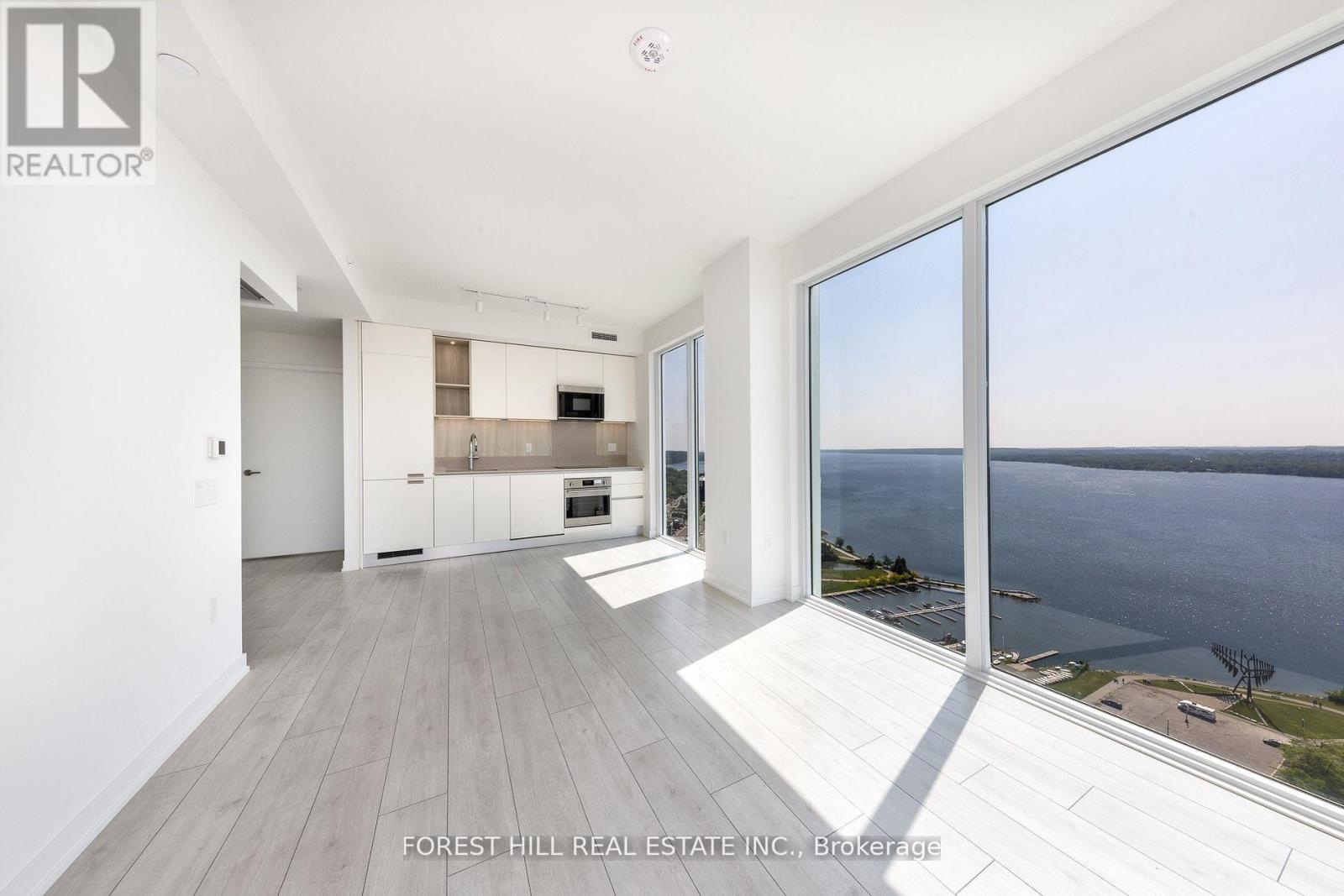 2709 - 39 Mary Street, Barrie (City Centre), Ontario  L4N 1S9 - Photo 8 - S12766896