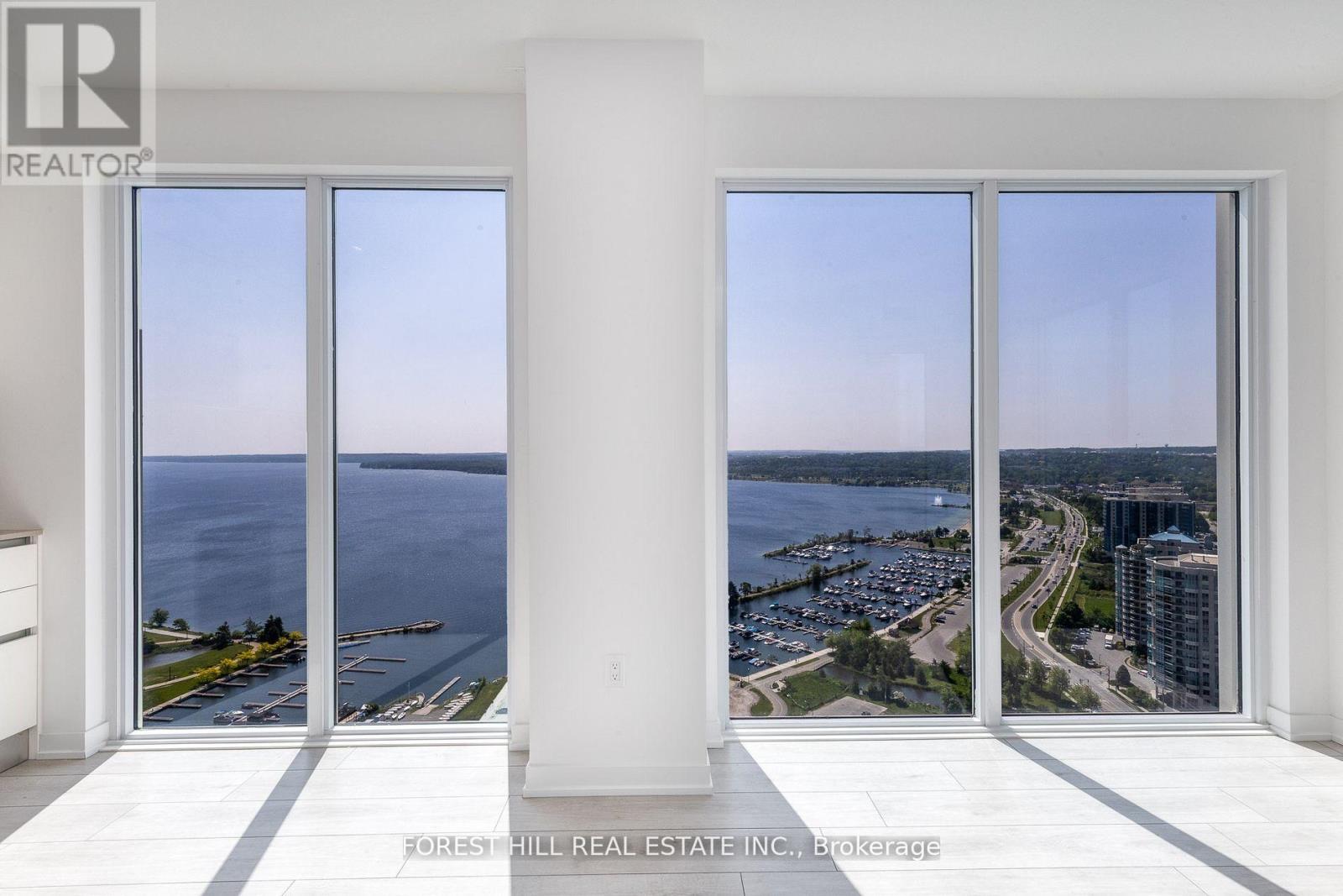 2709 - 39 Mary Street, Barrie (City Centre), Ontario  L4N 1S9 - Photo 9 - S12766896