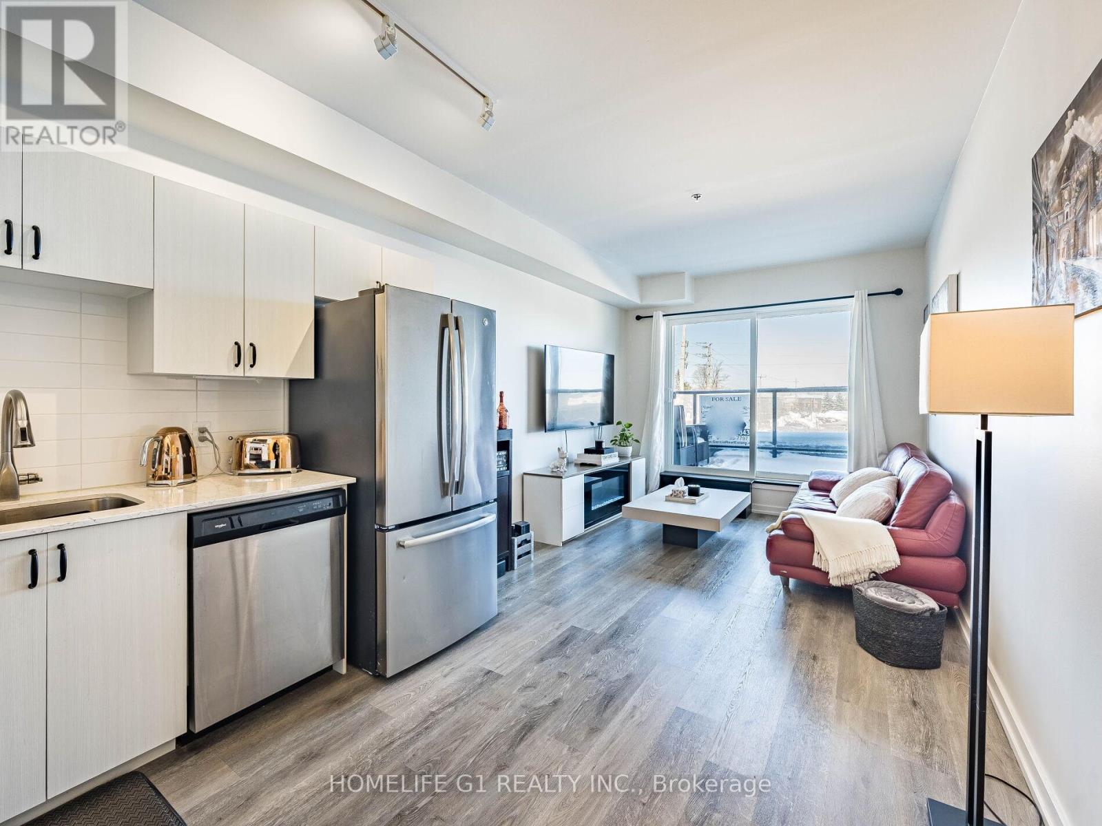 217 - 430 Essa Road, Barrie, Ontario  L9J 0M1 - Photo 11 - S12766966