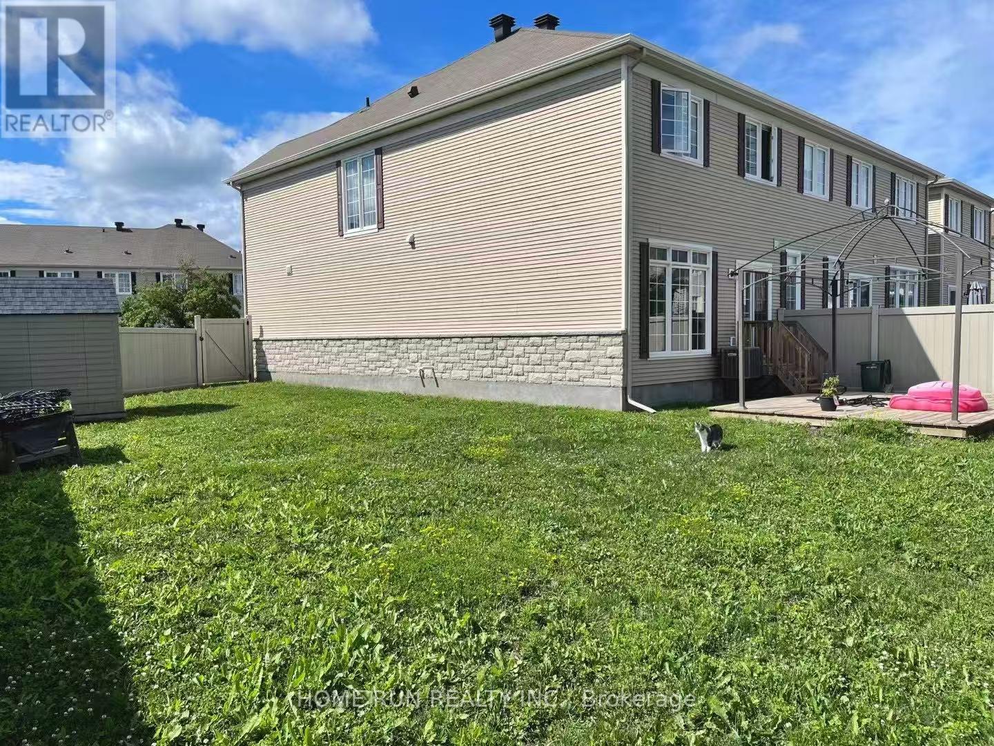 636 Pamplona Private, Ottawa, Ontario  K2J 5T4 - Photo 43 - X12766108