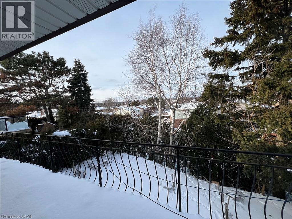 185 Lavina Crescent, Hamilton, Ontario  L9C 5S8 - Photo 21 - 40765051