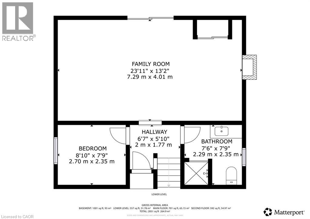 185 Lavina Crescent, Hamilton, Ontario  L9C 5S8 - Photo 37 - 40765051