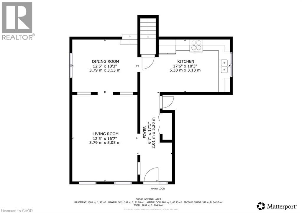 185 Lavina Crescent, Hamilton, Ontario  L9C 5S8 - Photo 38 - 40765051