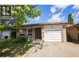 185 LAVINA Crescent, Hamilton, Ontario
