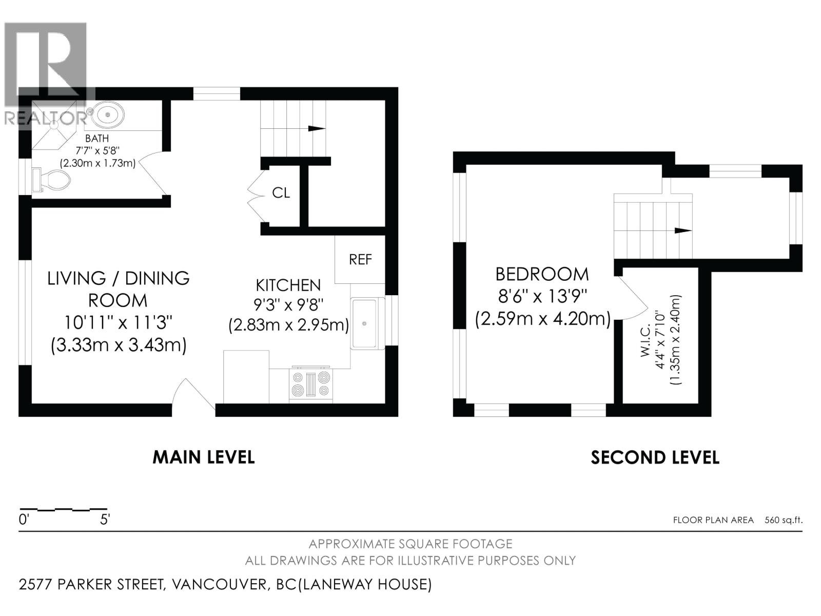 2575 & 2577 Parker Street, Vancouver, British Columbia  V5K 2T2 - Photo 40 - R3087384