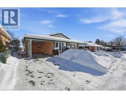 2351 GREENBANK Trail, Burlington, Ontario