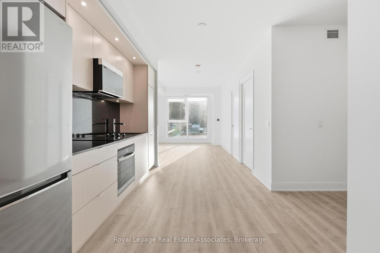 317 - 25 Cordova Avenue, Toronto, Ontario  M9A 0E5 - Photo 2 - W12766886