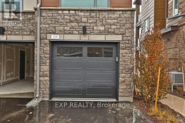 101 - 2375 Bronte Road, Oakville, Ontario  L6M 1P5 - Photo 2 - W12766902