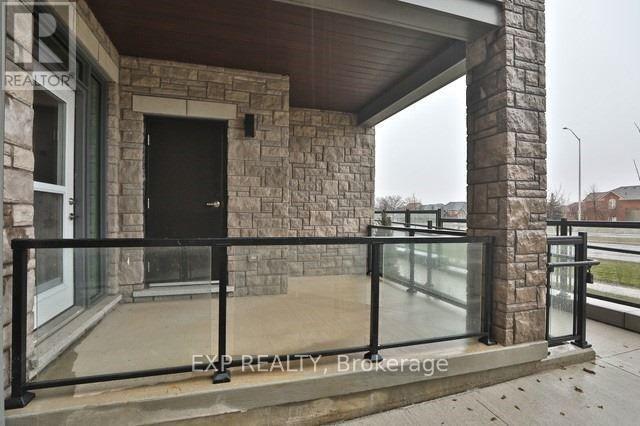 101 - 2375 Bronte Road, Oakville, Ontario  L6M 1P5 - Photo 4 - W12766902