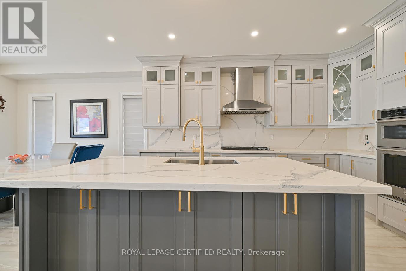 4072 Hillsborough Crescent, Oakville, Ontario  L6H 3P8 - Photo 15 - W12766924