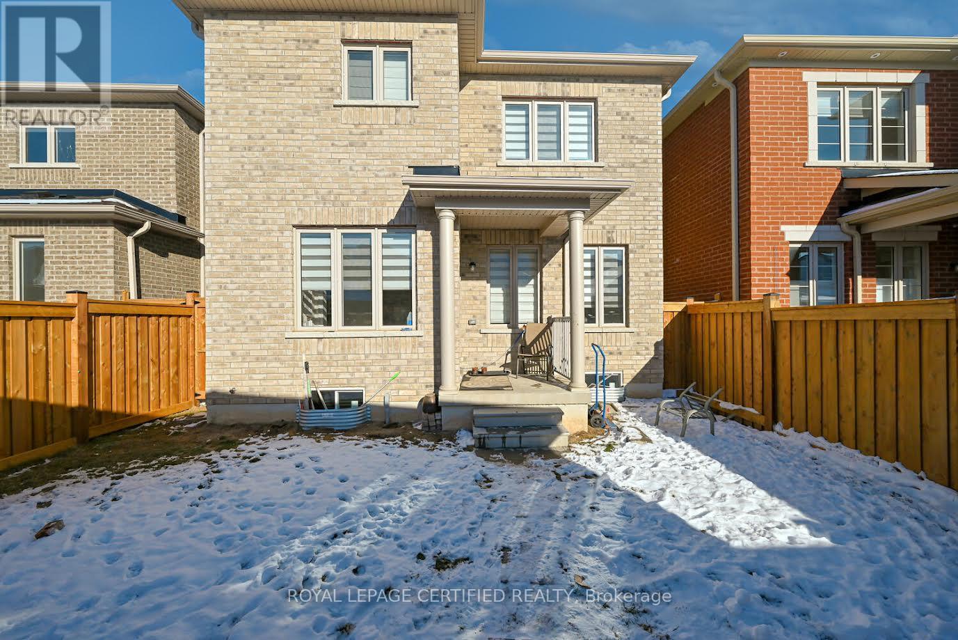 4072 Hillsborough Crescent, Oakville, Ontario  L6H 3P8 - Photo 33 - W12766924