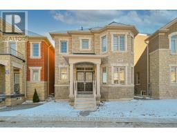 4072 HILLSBOROUGH CRESCENT, Oakville, Ontario