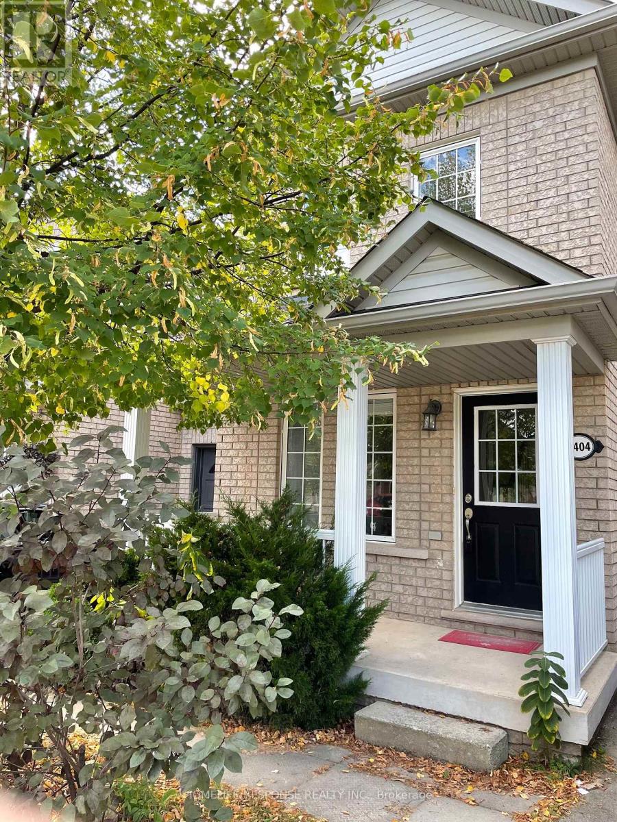 2404 EMERSON DRIVE, Burlington, Ontario