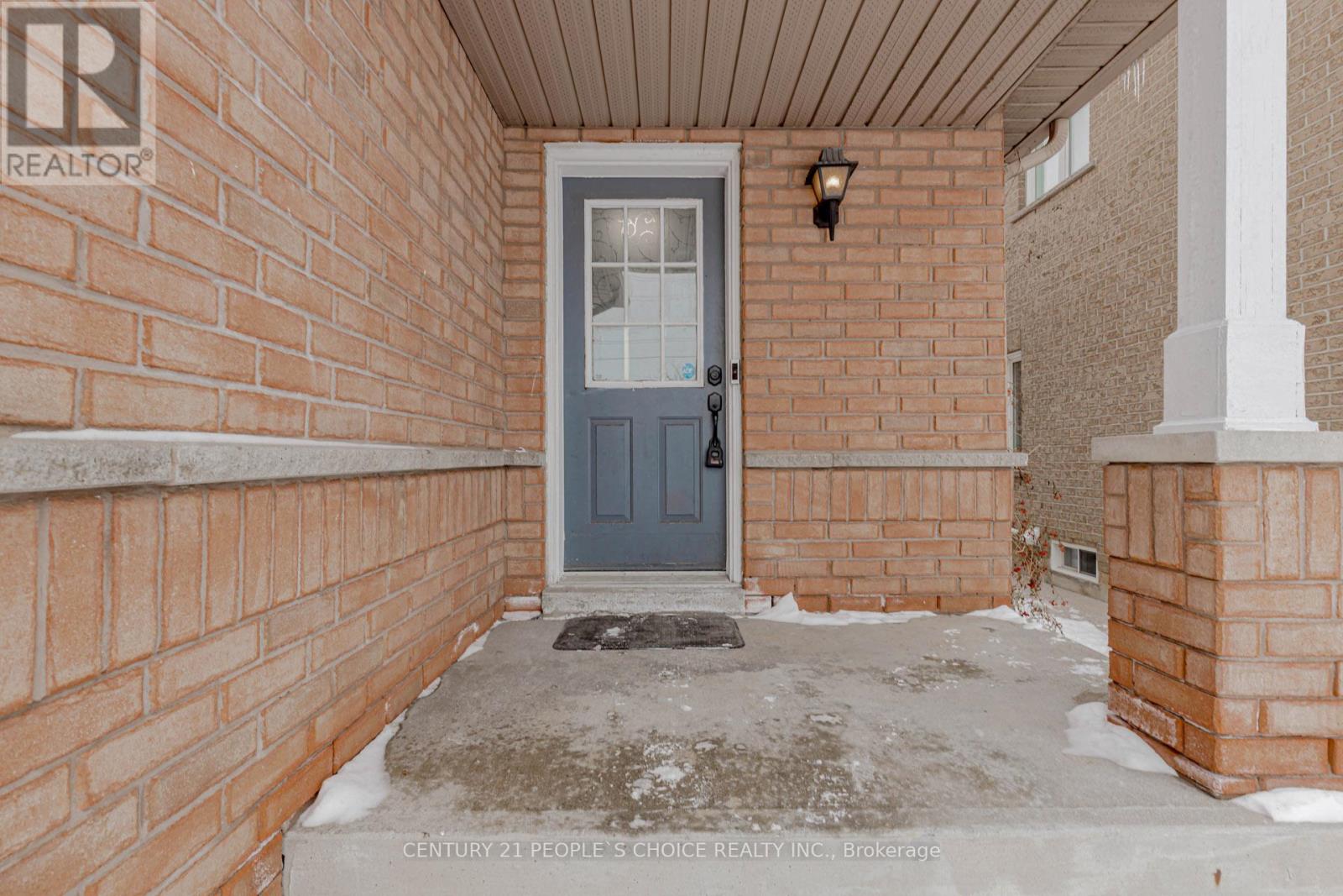 Main - 5844 Gant Crescent, Mississauga, Ontario  L5V 2T5 - Photo 3 - W12766942