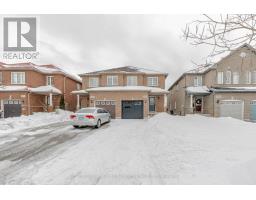 MAIN - 5844 GANT CRESCENT, Mississauga, Ontario