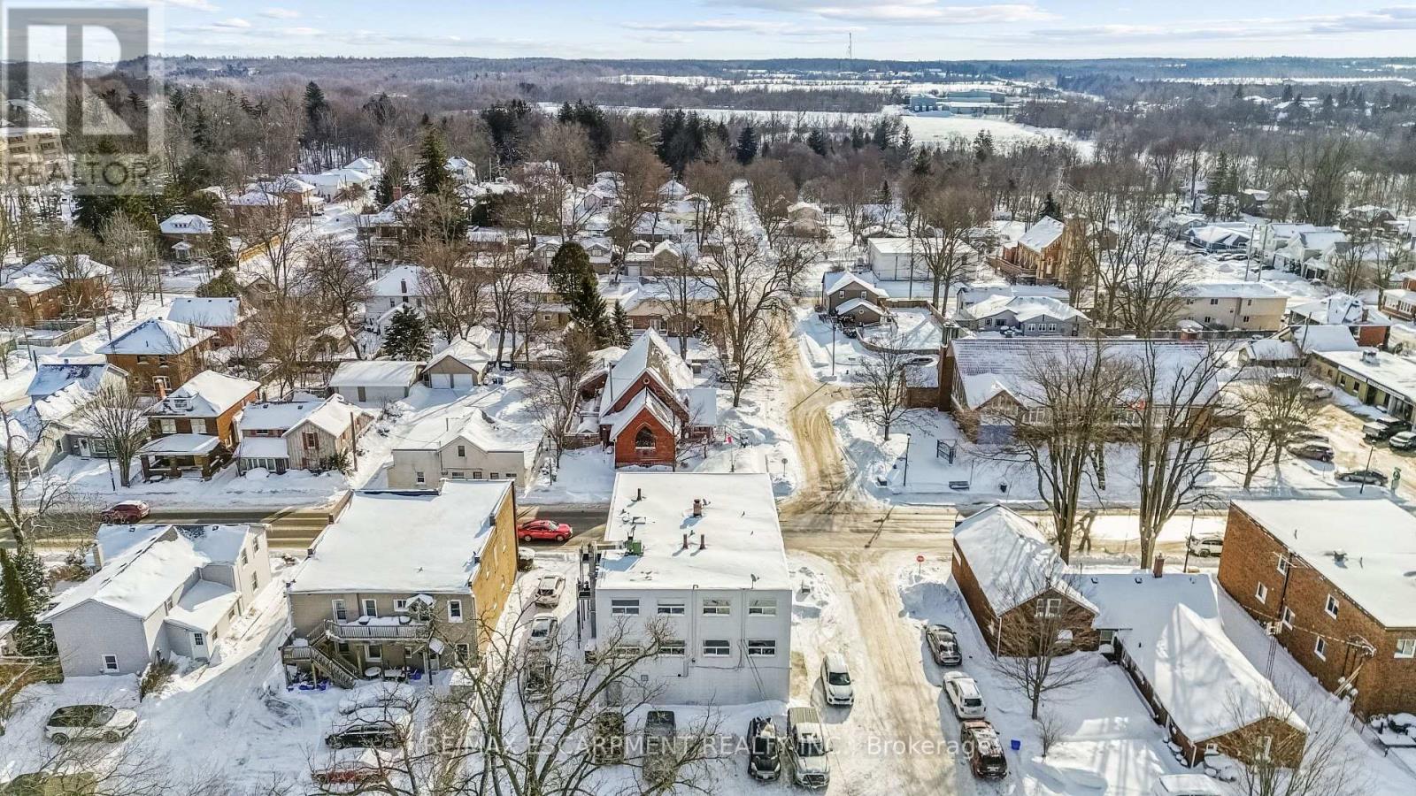 #1a - 1 Elgin Street N, Halton Hills, Ontario  L7J 2B2 - Photo 28 - W12766964