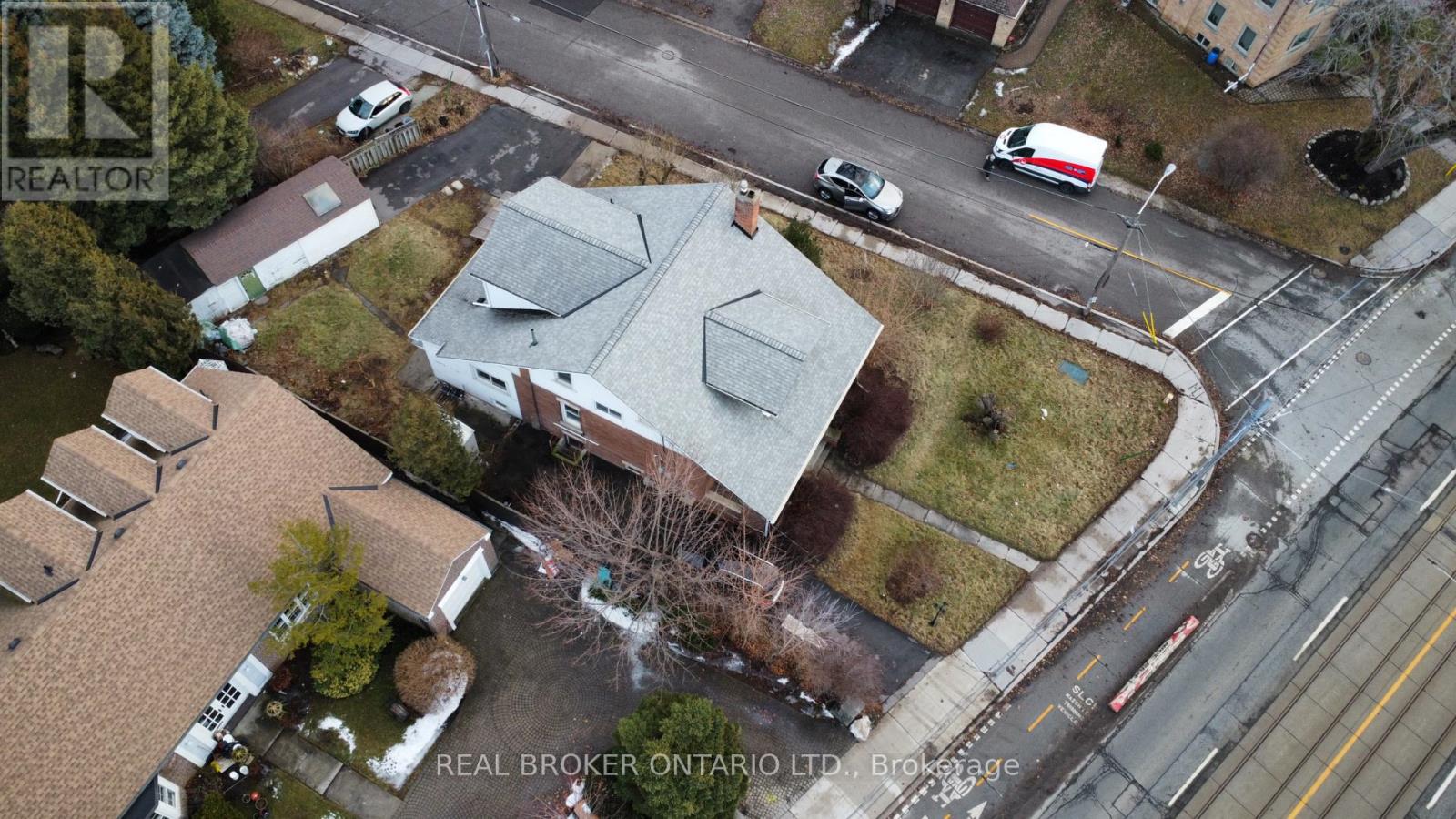2585 Lakeshore Boulevard W, Toronto, Ontario  M8V 1G3 - Photo 41 - W12766978