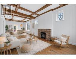 2585 LAKESHORE BOULEVARD W, Toronto, Ontario