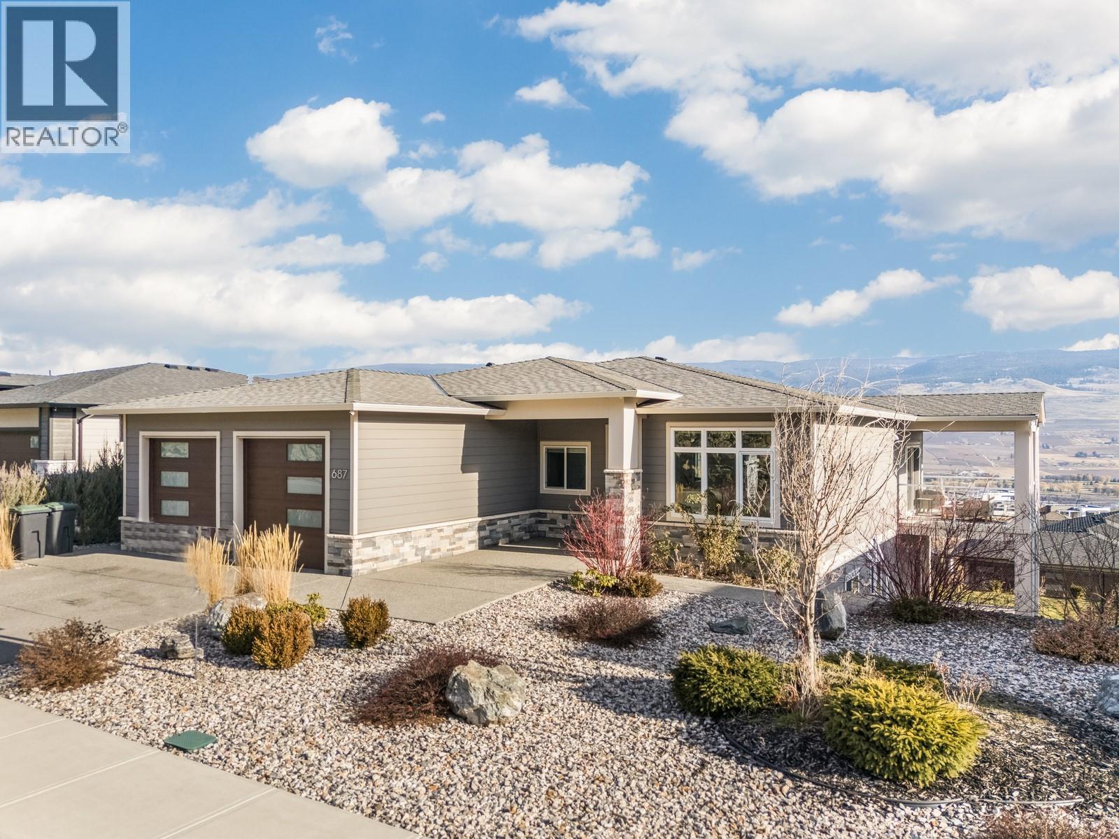 687 Acadia Street, Kelowna, British Columbia  V1V 0A8 - Photo 3 - 10371026